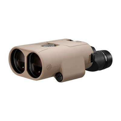 SIG SAUER ZULU6 HDX PRO 16x50mm Waterproof Fogproof 16x50 mm, Flat Dark Earth