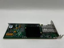 Silicom PE210G2SPI9B-XR-LP Dual-Port Fiber SR 10 gb Eth PCI Server Adapter