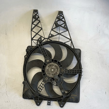 Radiateur Lancia DELTA