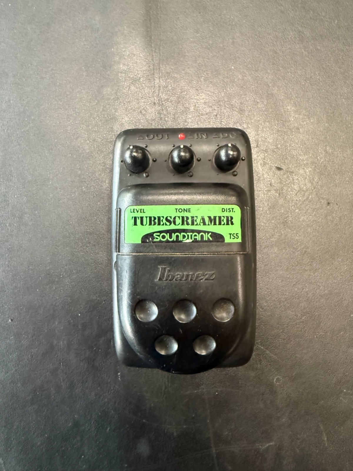 Ibanez Tube Screamer for Sale