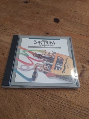 Spectrum von Mintzer,Bob | CD | Zustand sehr gut 11740