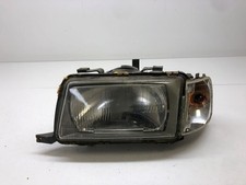 Faro proiettore anteriore sinistro Audi 80 90 S2 B4 1992 893941003Q DRA80945 LHD