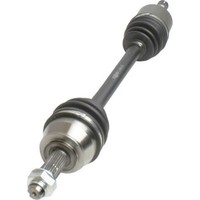 Maxgear 49-2334 Antriebswelle FüR Fiat 500 C 500 312