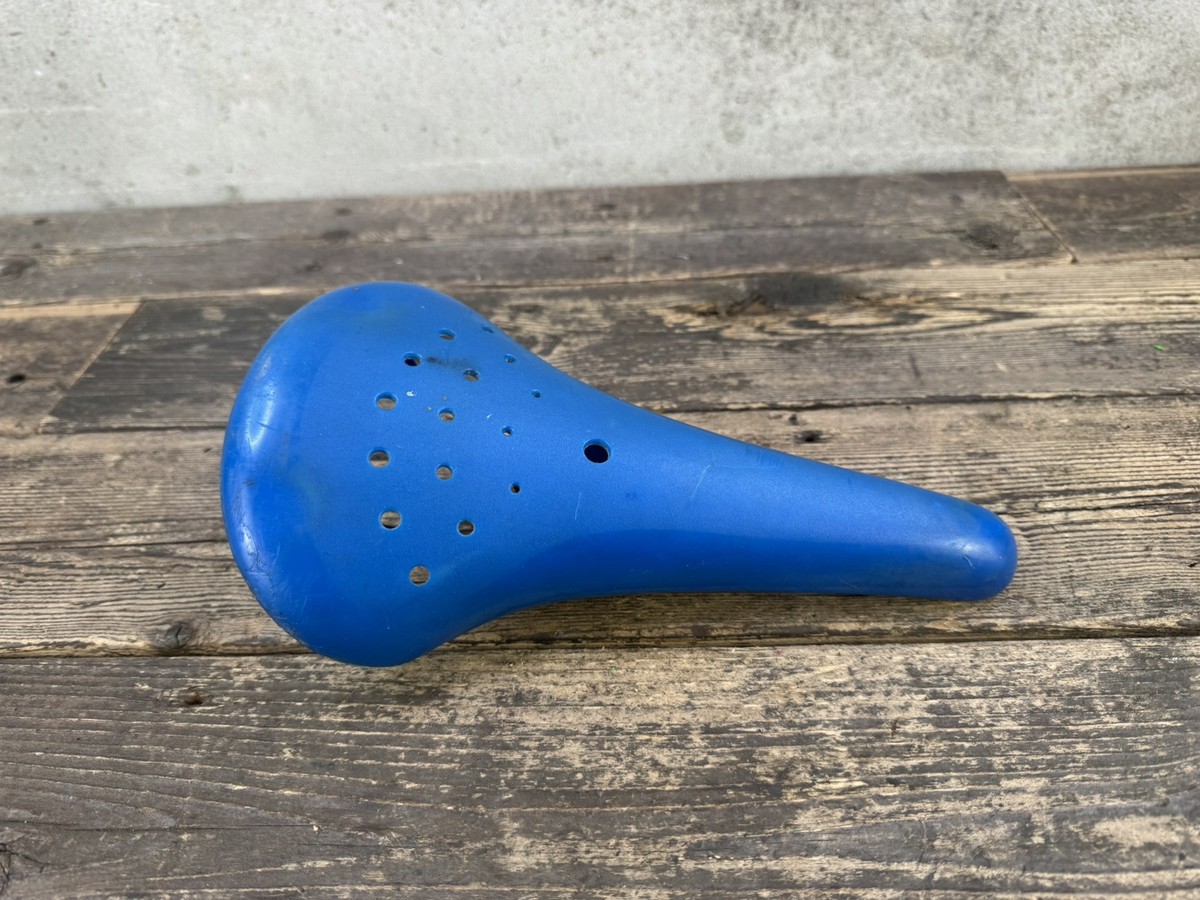 Elina Bmx Seat For Sale ELENA Lightning Saddle Old School BMX