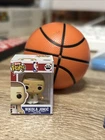 NBA - Funko Bitty Pop - Nikola Jokic - Denver Nuggets - NEW TO MARKET