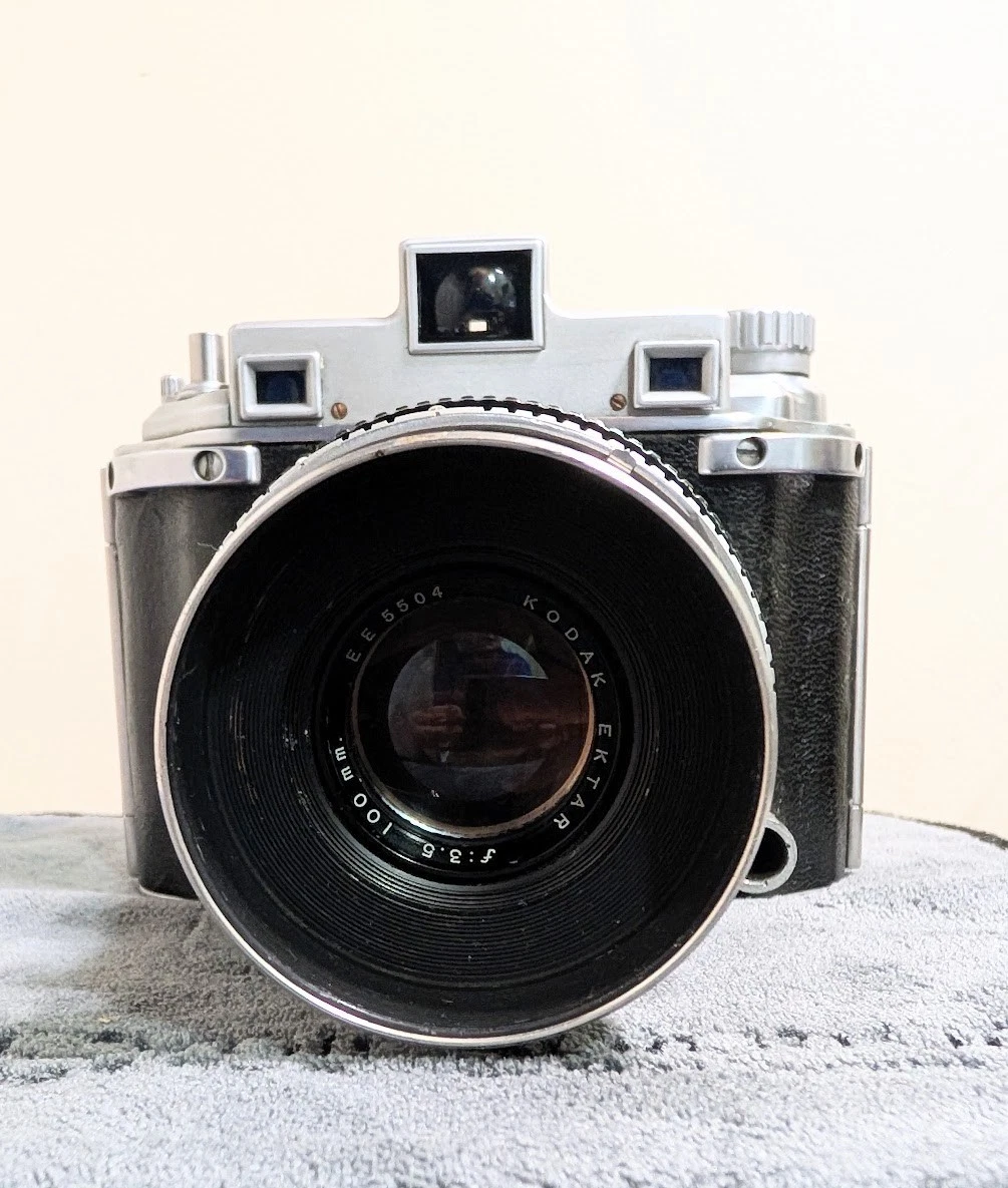 kodak ektar lens products for sale | eBay