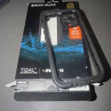 Body Glove Tidal Waterproof Phone Case for iP...
