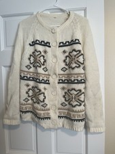 Vintage Sweater