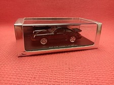 PORSCHE 911 RUF CTR BLACK SPARK 1/43 NO VISION