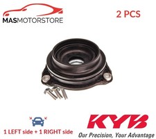 TOP STRUT MOUNTING CUSHION SET KYB SM5893 2PCS FOR JEEP RENEGADE SUV,COMPASS