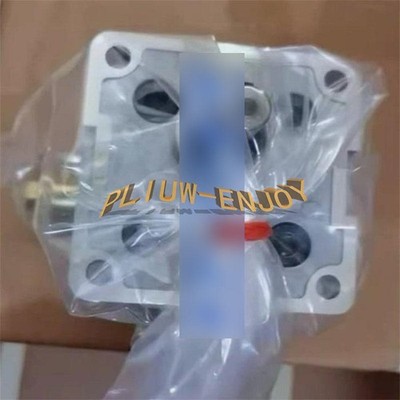 1PCS NEW HYDROMAX Gear Pump PR2-2R-4B