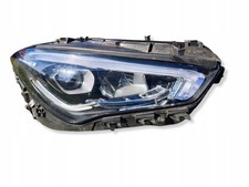 Frontscheinwerfer Mercedes-Benz Cla X118 C118 A1189068400 Rechts Headlight