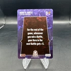 2025 Bo Jackson Battle Arena Alpha Blast Make It, Take It Play HTD-29