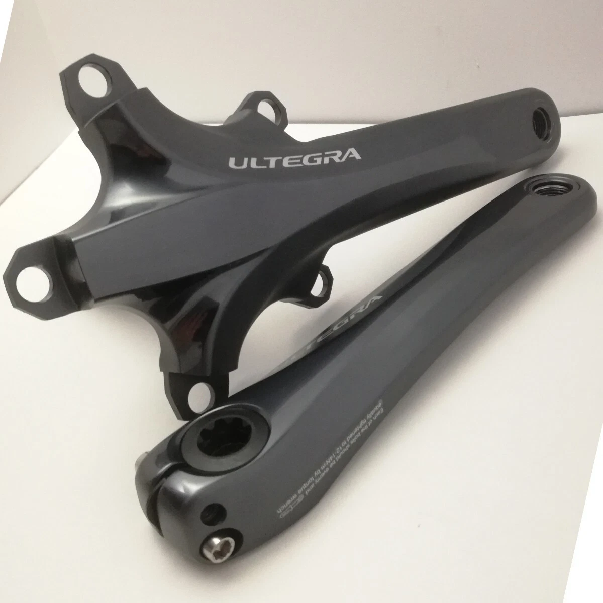 Shimano 6700 Crankset | eBay