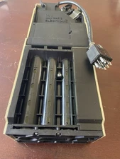 MARS MC5000 COIN MECH