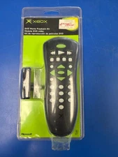 MICROSOFT XBOX X09-46535-01 DVD MOVIE PLAYBACK KIT (C57005423)