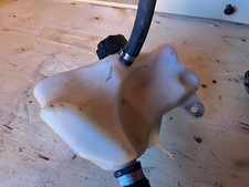 VASCHETTA LIQUIDO RADIATORE PER APRILIA SR 50 ie FACTORY DEL 2006 (e54399)