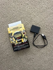 Datel Action Replay Powersaves 3DS [For Nintendo 3DS, 2DS, Game Enhancer]