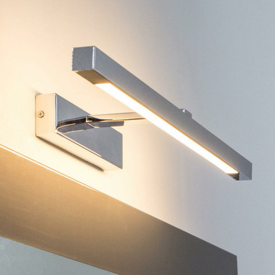 Lindby Moderne Spiegellampe Spiegelleuchte Lampe Leuchte Badezimmer Lievan LED