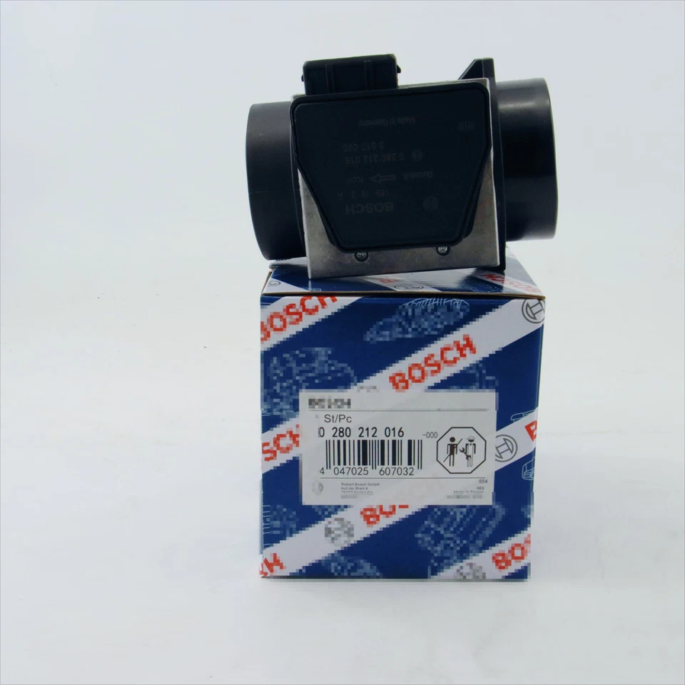 Mass Air Flow Meter MAF Sensor For 240 740 940 2.3L L4 0280212016 USA Foto 2 de 4