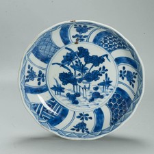 → View on eBay: Almost Perfect Antique Chinese Ming Kosometsuke Porcelain Dish Marked Almost Perfect Antique Chinese Ming Kosometsuke Porcelain Dish Marked