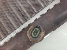 Radiateur Renault EXPRESS