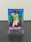 2025 Topps Ronald Acuña Jr. Base (Raw)