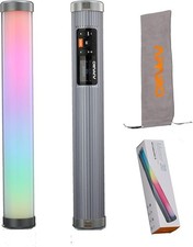 Aparo Meteor 30 RGBWW LED Pixel Tube Light Full Color 2000K-20000K APP Control