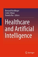Bernard Nordlinger (U. A.) | Healthcare And Artificial Intelligence | Buch