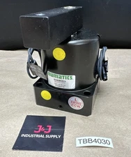 Numatics SC063B1ZCX 63mm X CCW  0E8A-361861-85 || NNB - FAST SHIPPED & WARRANTY