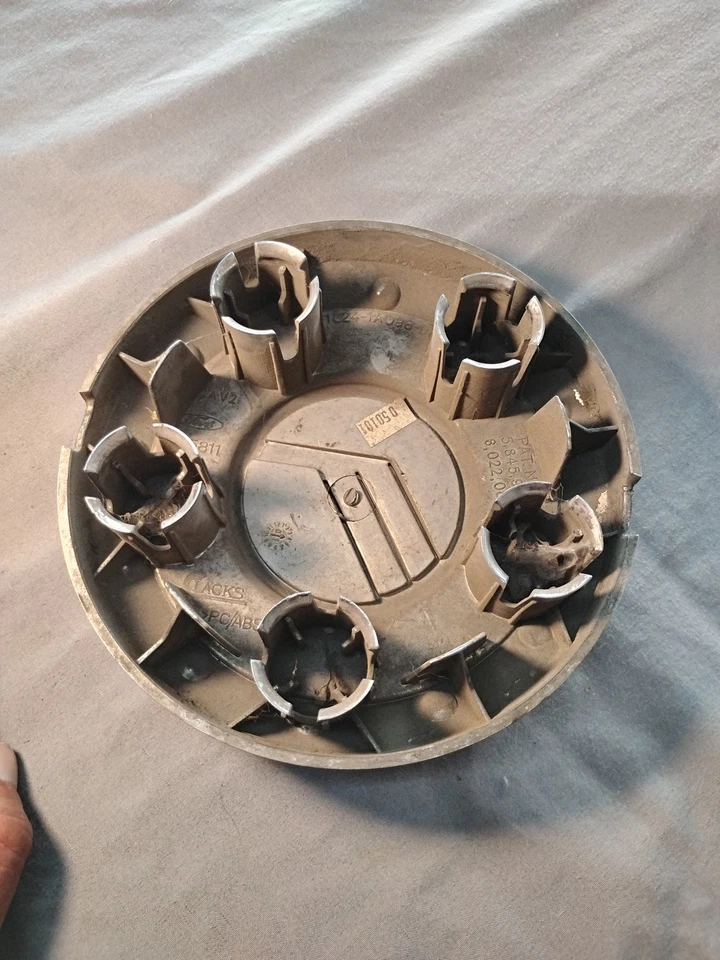 2002 - 2005 Mercury Mountaineer 中心盖 1l24-1a096-df — 第 2/4 张图片