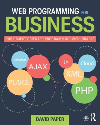 David Paper | Web Programming for Business | Taschenbuch | Englisch (2015)