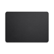 Leather Desk Pad Mat, Non-Slip Desk Blotter Pad - Desk Protector for Office, ...
