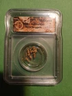 GOLD NUGGETS -  ICG Authentic GOLD NUGGETS  -  .50 Grams