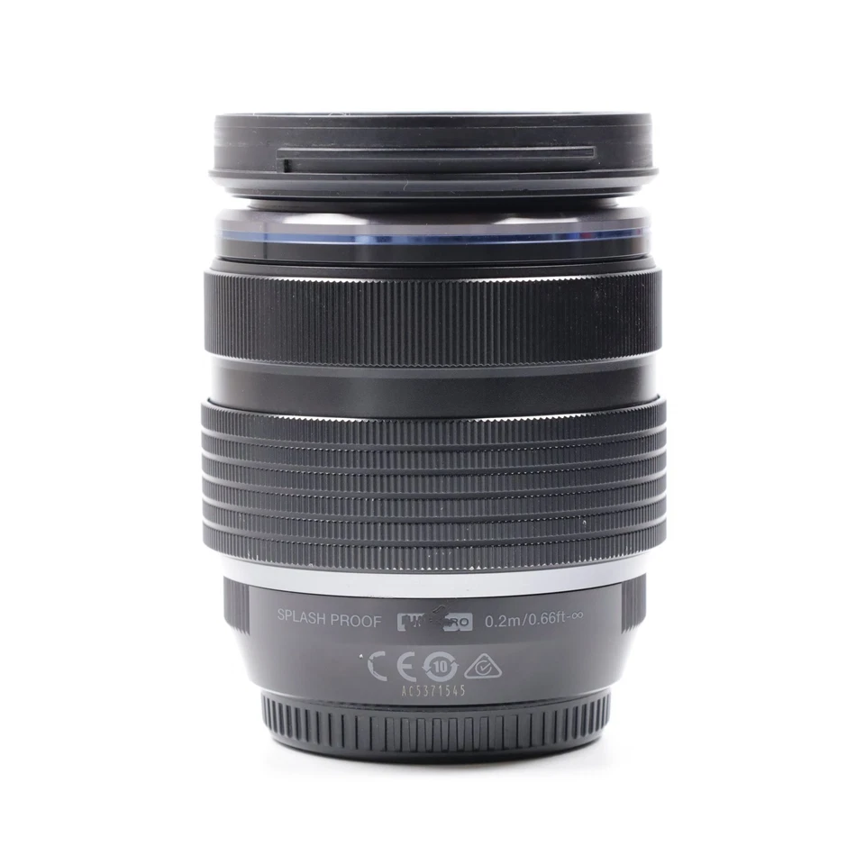 Olympus M.Zuiko Digital ED 12-40mm F2.8 PRO [Exc+++] #5023C - Imagen 3 de 4