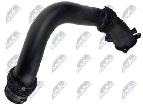 NTY Turbo Charge Air Hose GPP-BM-203 for BMW, Reinforced New