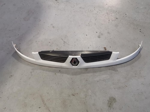 RENAULT KANGOO GRILLE RADIATOR GRILLE, X76, 08/04-09/10 04 05 06 07 08 09 10