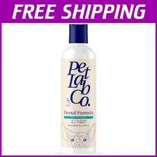 Dental Care Water Additive for Fresh Dog Breath