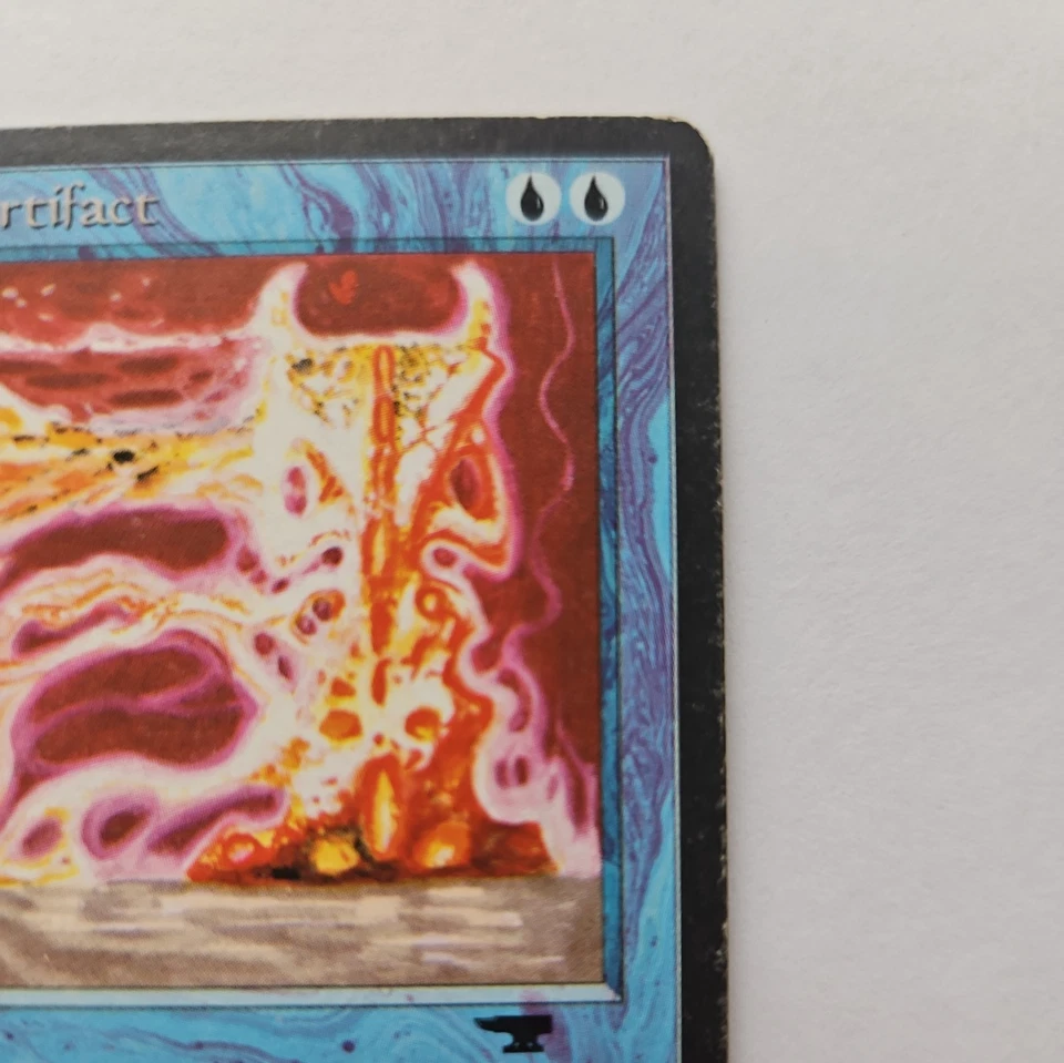 MTG - Antiquities Transmute Artifact - MP - Uncommon Magic The Gathering  - Image 4 of 4