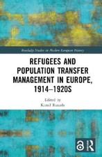 Kamil Ruszała Refugees and Population Transfer Management (Hardback) (UK IMPORT)