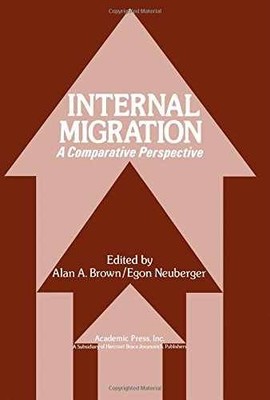 Internal migration: A - Hardcover, by Alan A.; Neuberger - Acceptable c