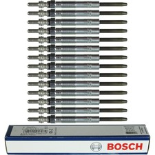 Bougies de préchauffage Peugeot 4007