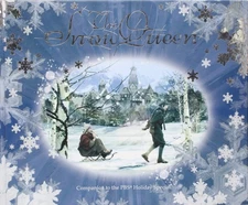 The Snow Queen - hardcover Hans Christian Andersen