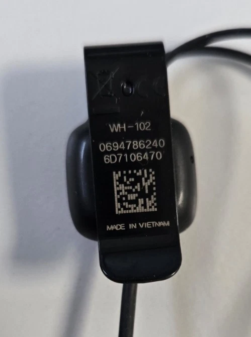 Genuine Nokia WH-102 Black In-Ear Only Headsets - Image 3 of 4