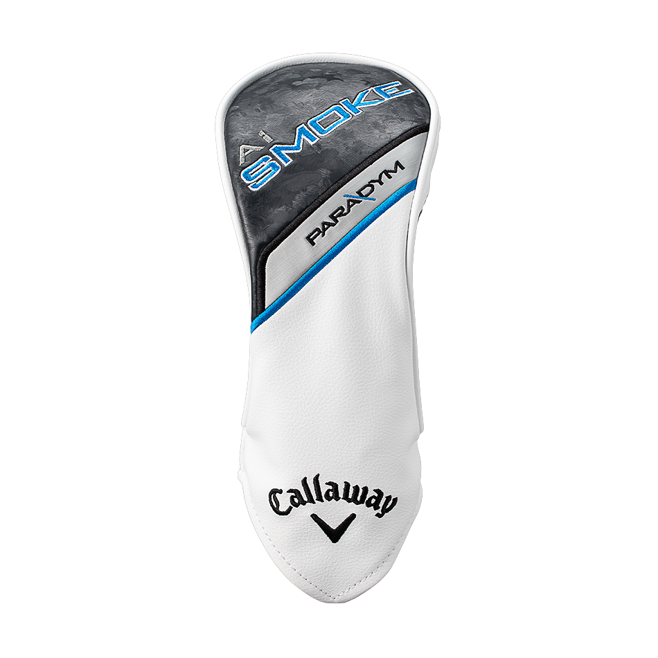 Callaway PARADYM Ai SMOKE MAX Fairway Wodd 3w 15 TENSEI50 Stiff