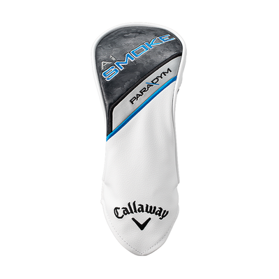 Callaway PARADYM Ai SMOKE MAX Fairway Wodd 3w 15 TENSEI50 SR Flex