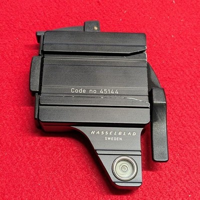 Hasselblad 45144 Tripod Quick Coupling S From JAPAN
