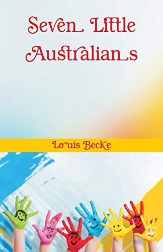 Seven Little Australians.New 9789352970667 Fast Free Shipping<|
