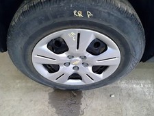 Wheel Cover Hubcap 16 Fits 13-19 Trax 12919524 Wheel Cover Hubcap 16 Fits 13-19 Trax 12919524