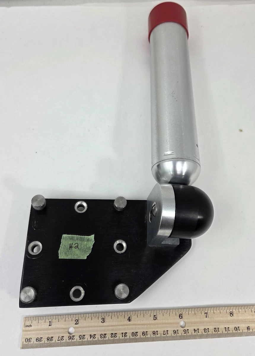 Base Pivotante Pour Downrigger Big Jon - Occasion En Bon état